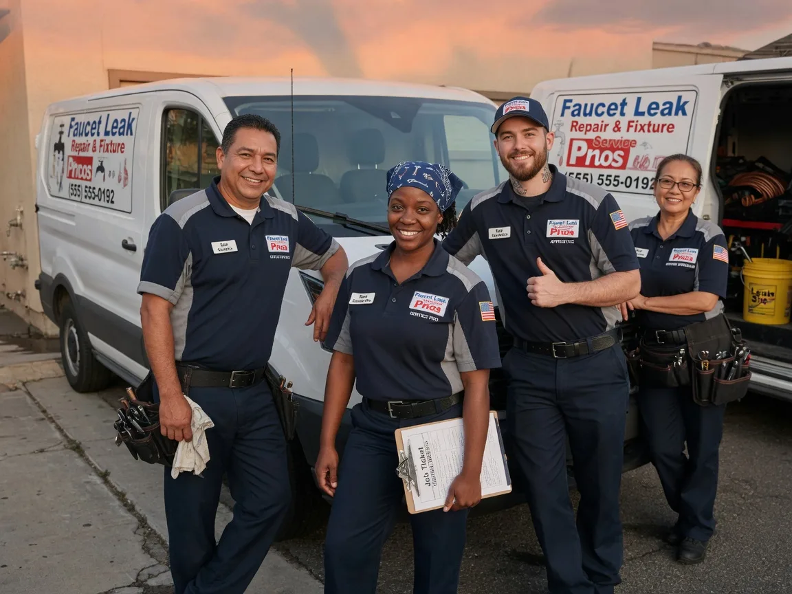 Faucet Repair company in Grand Ridge, FL