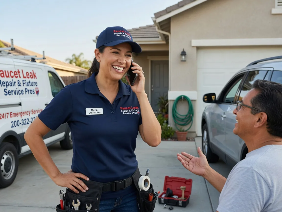 Faucet Repair Grand Ridge, FL FAQs