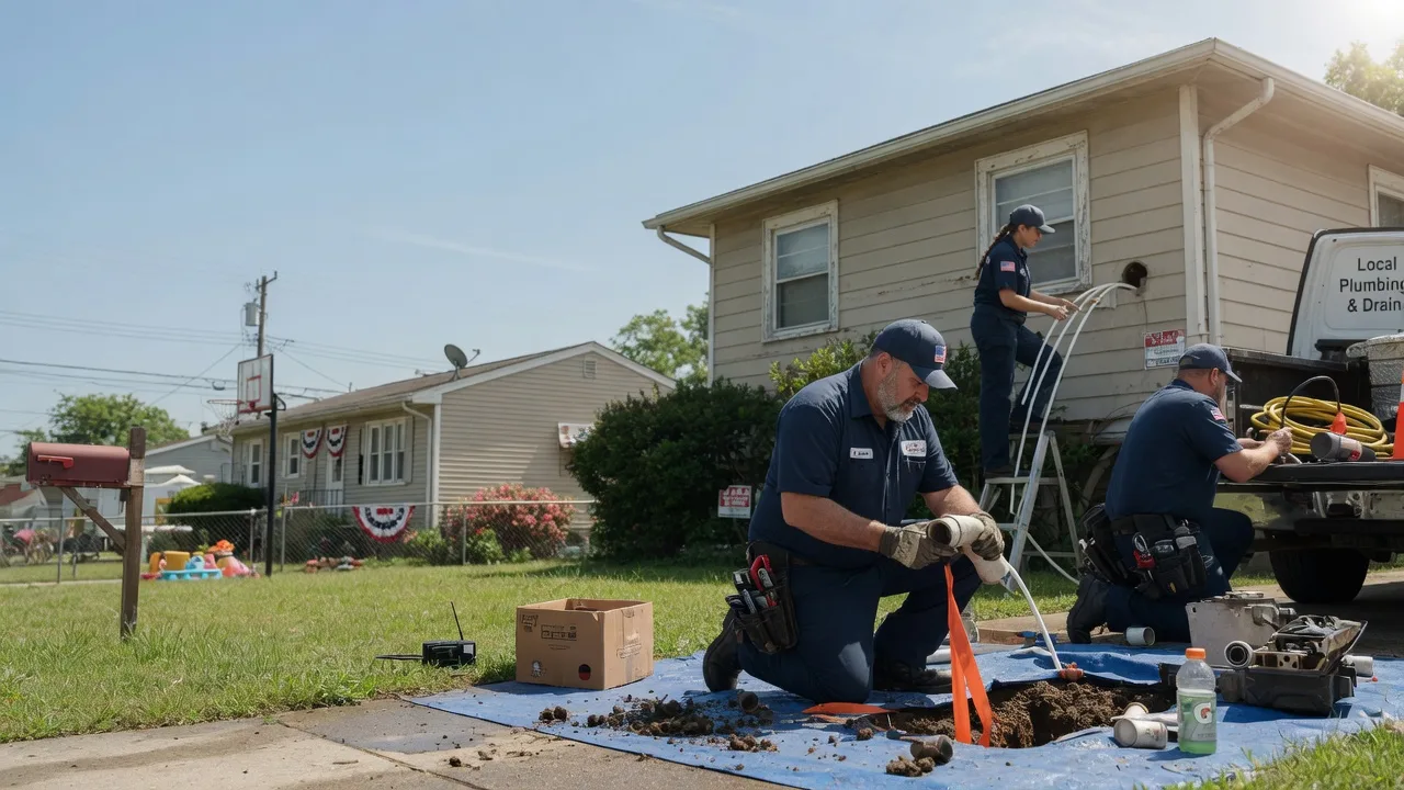Faucet Repair in Grand Ridge, FL near me