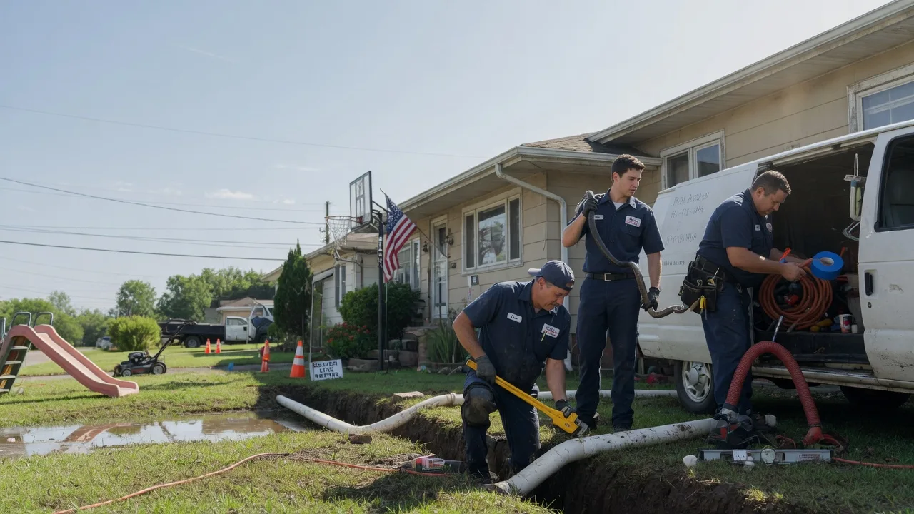 Toilet Installation in Grand Ridge, FL near me